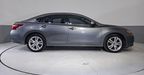 Nissan Altima 3.5 EXCLUSIVE CVT Sedan 2017