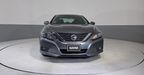 Nissan Altima 3.5 EXCLUSIVE CVT Sedan 2017