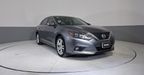 Nissan Altima 3.5 EXCLUSIVE CVT Sedan 2017