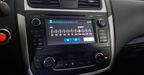Nissan Altima 3.5 EXCLUSIVE CVT Sedan 2017