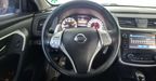Nissan Altima 3.5 EXCLUSIVE CVT Sedan 2017
