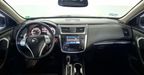 Nissan Altima 3.5 EXCLUSIVE CVT Sedan 2017