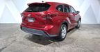 Toyota Highlander 2.5 HEV LE AUTO Suv 2023