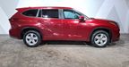 Toyota Highlander 2.5 HEV LE AUTO Suv 2023