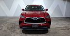 Toyota Highlander 2.5 HEV LE AUTO Suv 2023