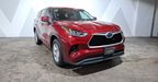 Toyota Highlander 2.5 HEV LE AUTO Suv 2023