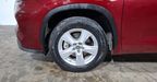 Toyota Highlander 2.5 HEV LE AUTO Suv 2023