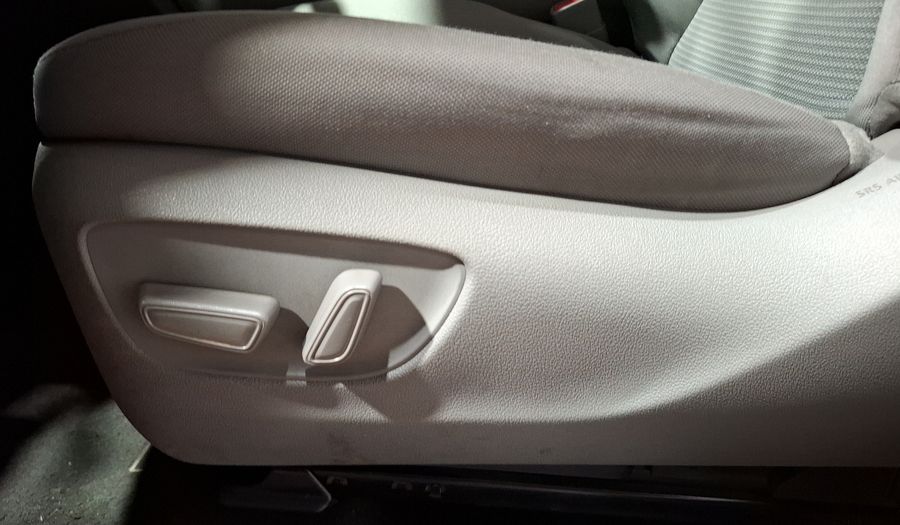 Toyota Highlander 2.5 HEV LE AUTO Suv 2023