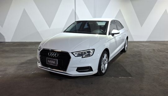 Audi • A3