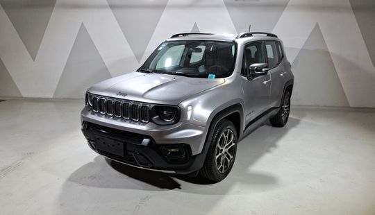 Jeep • Renegade