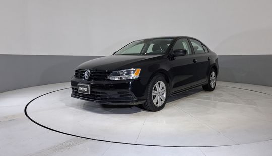Volkswagen • Jetta