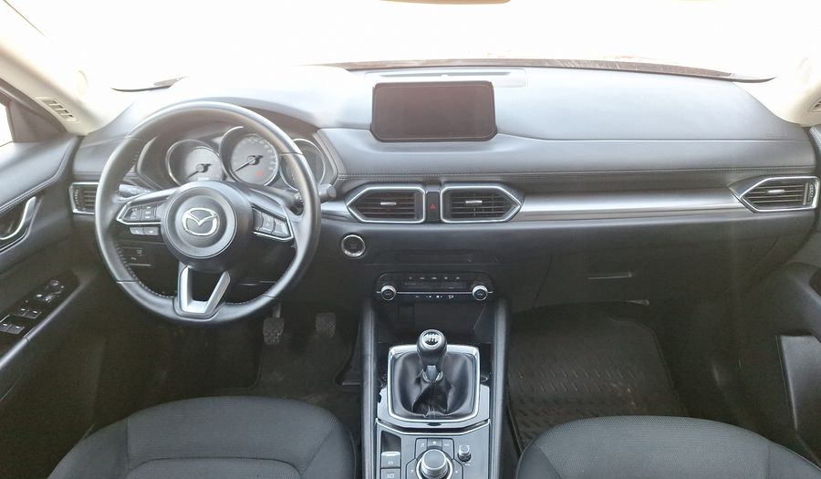 Mazda Cx-5 2.0 CORE Suv 2023
