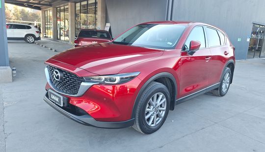 Mazda • CX-5