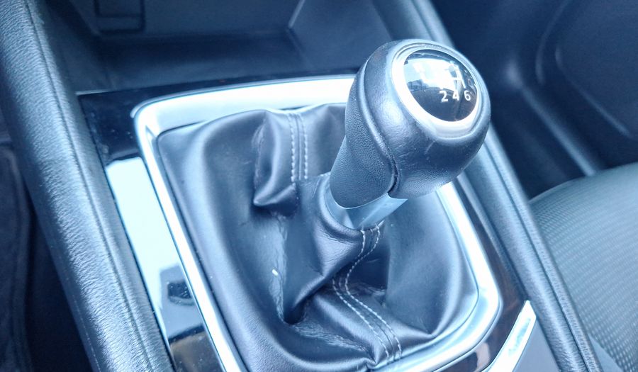 Mazda Cx-5 2.0 CORE Suv 2023