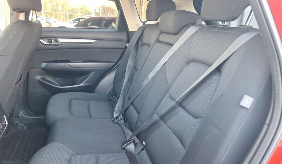 Mazda Cx-5 2.0 CORE Suv 2023
