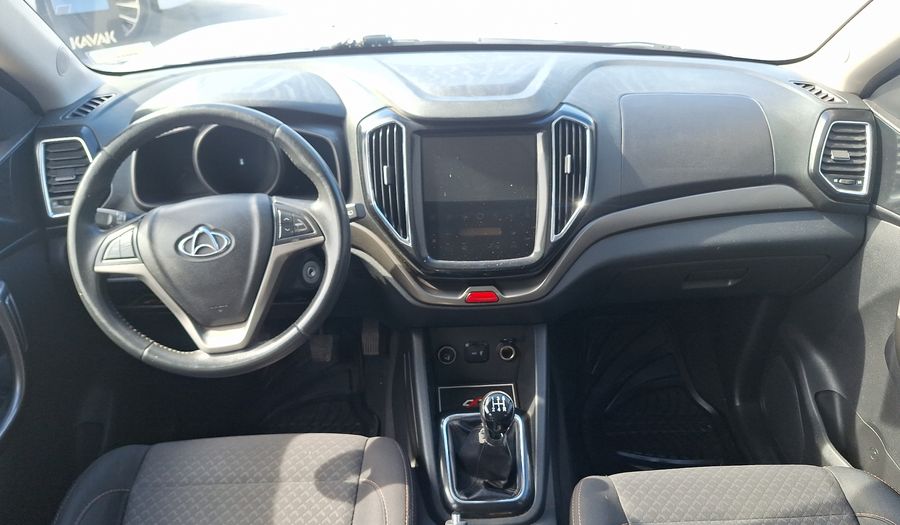 Changan Cx70 1.6 COMFORT Suv 2019