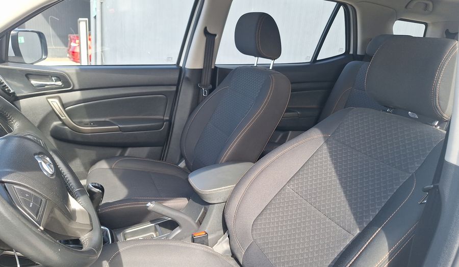 Changan Cx70 1.6 COMFORT Suv 2019