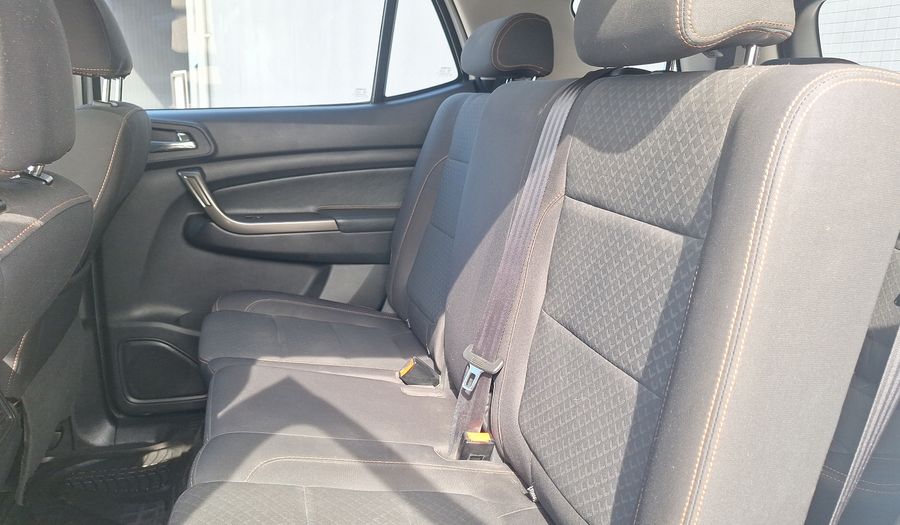 Changan Cx70 1.6 COMFORT Suv 2019