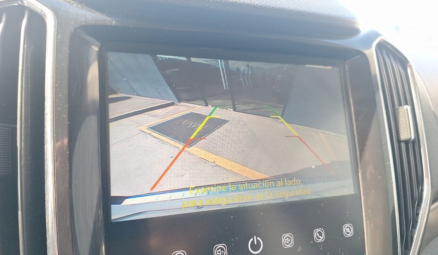 Changan Cx70 1.6 COMFORT Suv 2019