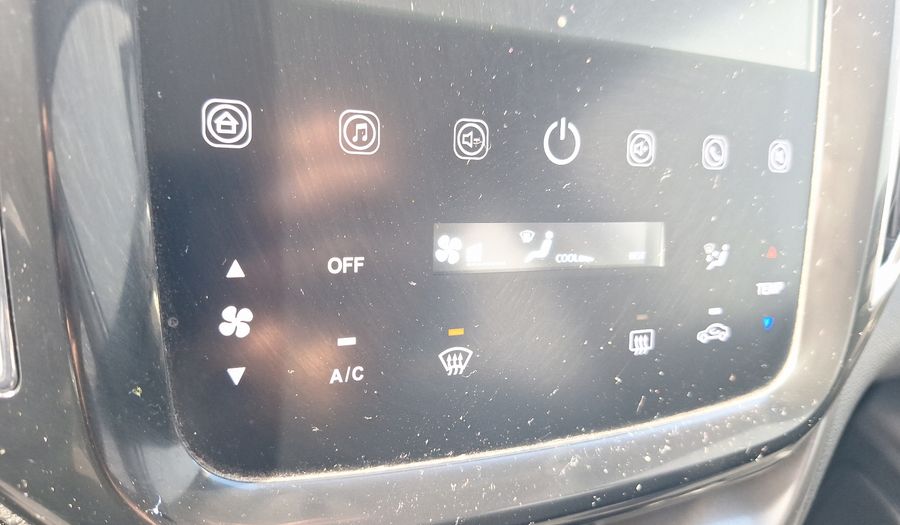 Changan Cx70 1.6 COMFORT Suv 2019