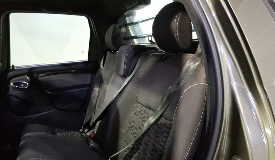 Renault Oroch 2.0 OUTSIDER Pickup 2019