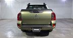 Renault Oroch 2.0 OUTSIDER Pickup 2019