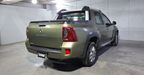 Renault Oroch 2.0 OUTSIDER Pickup 2019