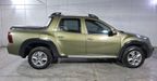 Renault Oroch 2.0 OUTSIDER Pickup 2019