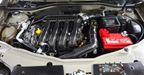 Renault Oroch 2.0 OUTSIDER Pickup 2019