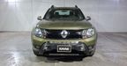 Renault Oroch 2.0 OUTSIDER Pickup 2019