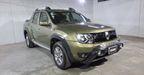 Renault Oroch 2.0 OUTSIDER Pickup 2019
