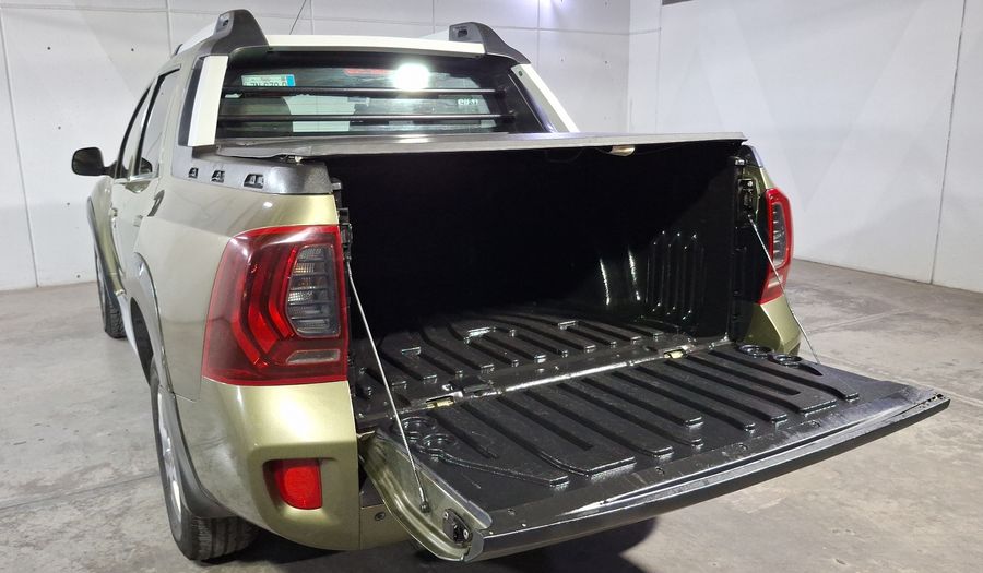 Renault Oroch 2.0 OUTSIDER Pickup 2019