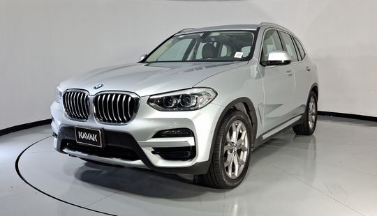 Bmw • X3