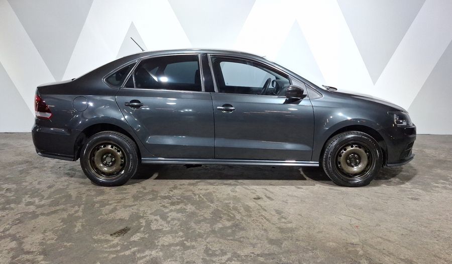 Volkswagen Vento 1.6 STARTLINE AUTO Sedan 2020