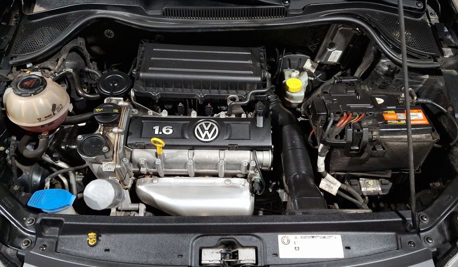 Volkswagen Vento 1.6 STARTLINE AUTO Sedan 2020