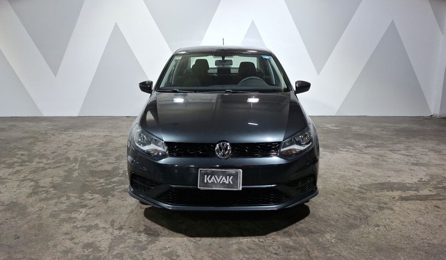 Volkswagen Vento 1.6 STARTLINE AUTO Sedan 2020