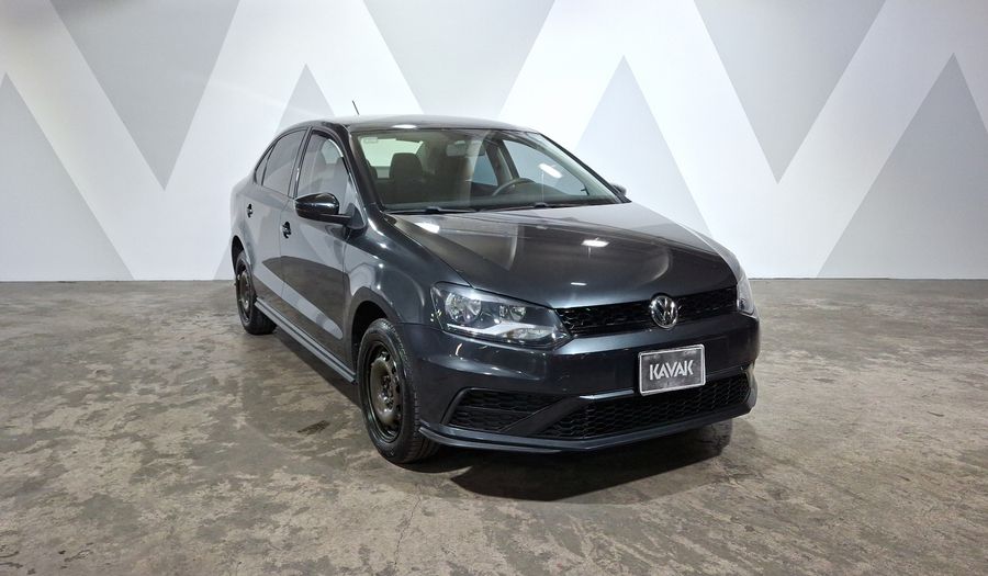 Volkswagen Vento 1.6 STARTLINE AUTO Sedan 2020