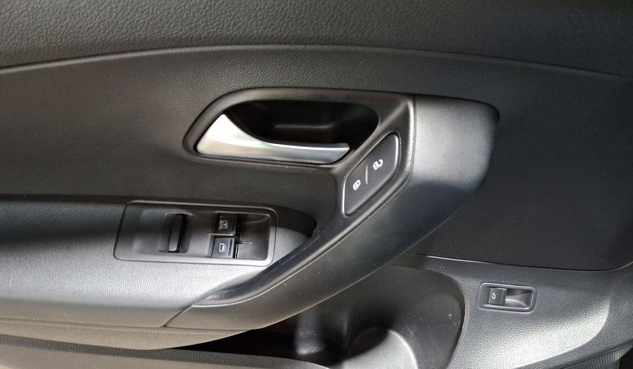 Volkswagen Vento 1.6 STARTLINE AUTO Sedan 2020