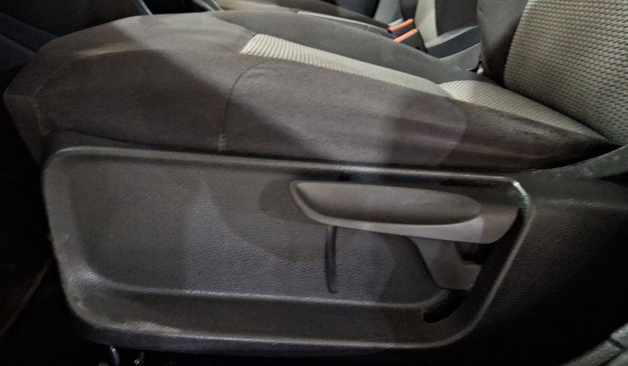 Volkswagen Vento 1.6 STARTLINE AUTO Sedan 2020
