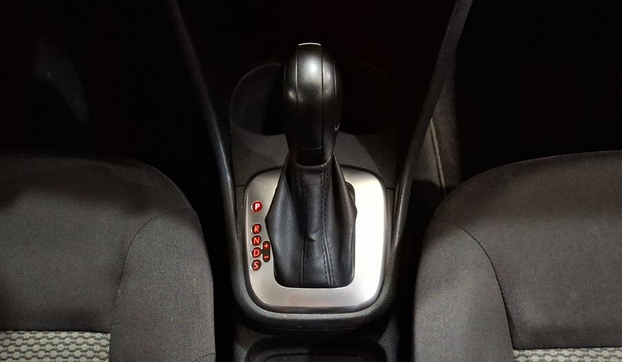 Volkswagen Vento 1.6 STARTLINE AUTO Sedan 2020