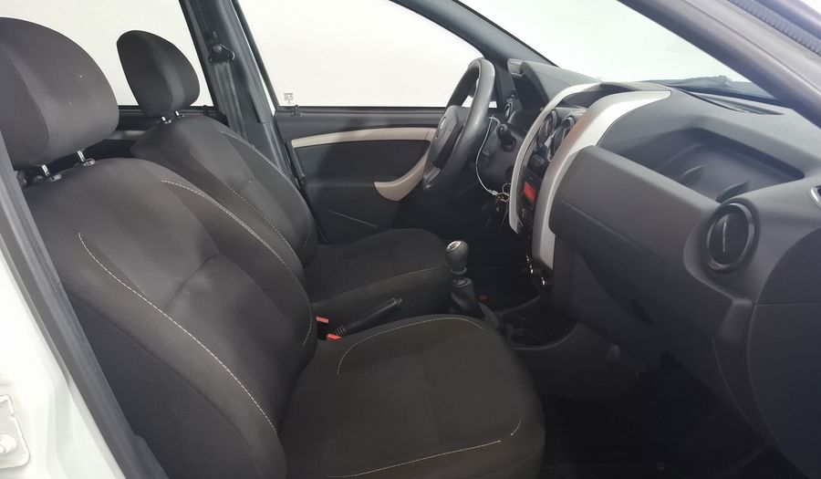 Renault Duster 2.0 ZEN DEH Suv 2020