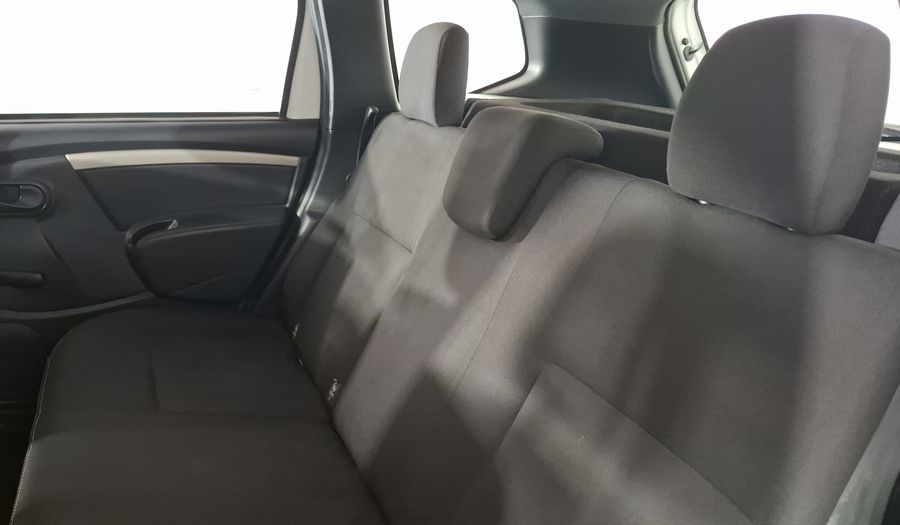 Renault Duster 2.0 ZEN DEH Suv 2020