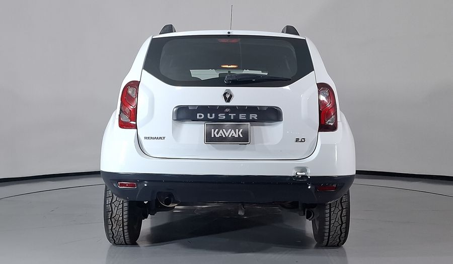Renault Duster 2.0 ZEN DEH Suv 2020