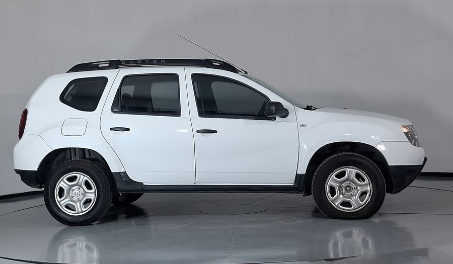 Renault Duster 2.0 ZEN DEH Suv 2020