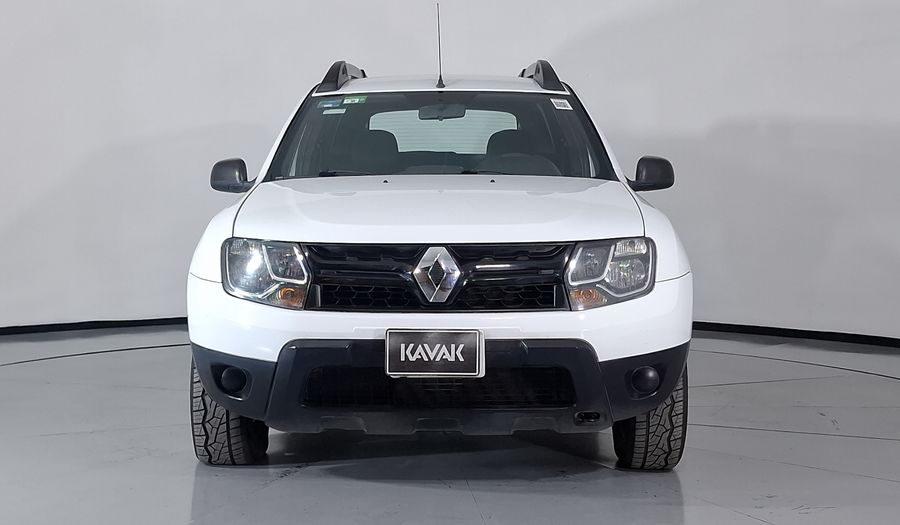 Renault Duster 2.0 ZEN DEH Suv 2020