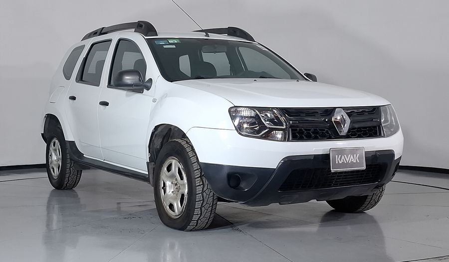 Renault Duster 2.0 ZEN DEH Suv 2020
