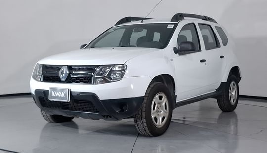 Renault • Duster