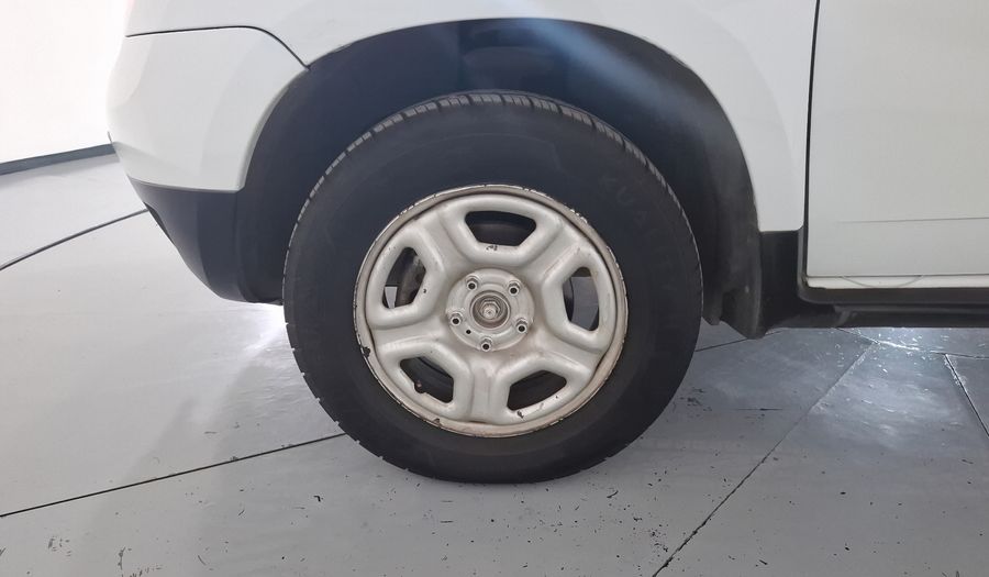 Renault Duster 2.0 ZEN DEH Suv 2020