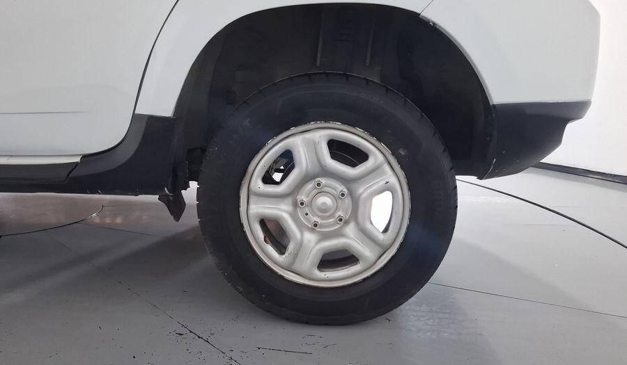 Renault Duster 2.0 ZEN DEH Suv 2020
