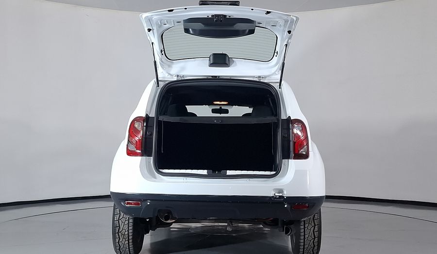 Renault Duster 2.0 ZEN DEH Suv 2020